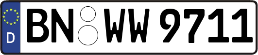 BN-WW9711
