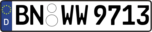 BN-WW9713