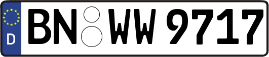 BN-WW9717