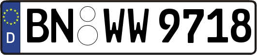 BN-WW9718