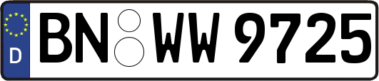 BN-WW9725