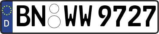 BN-WW9727