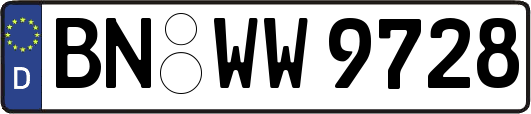 BN-WW9728