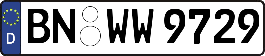BN-WW9729