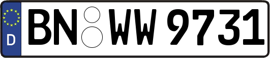 BN-WW9731