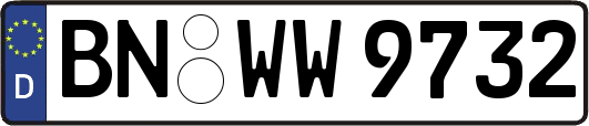 BN-WW9732