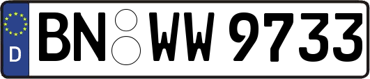 BN-WW9733