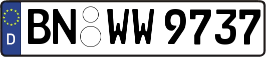 BN-WW9737