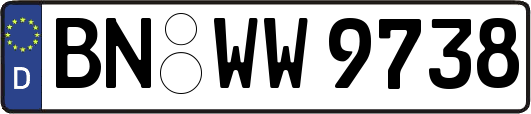 BN-WW9738