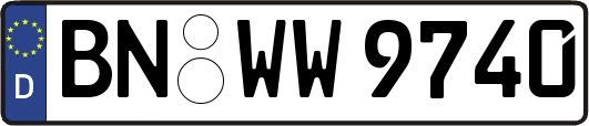 BN-WW9740