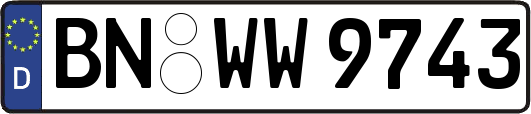 BN-WW9743