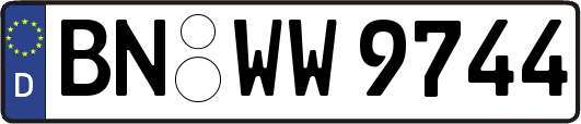 BN-WW9744