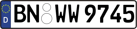 BN-WW9745