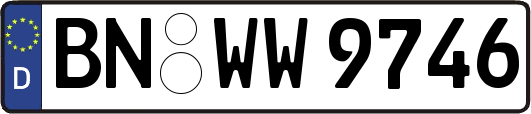 BN-WW9746