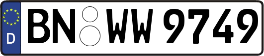 BN-WW9749