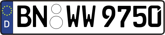 BN-WW9750
