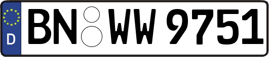 BN-WW9751