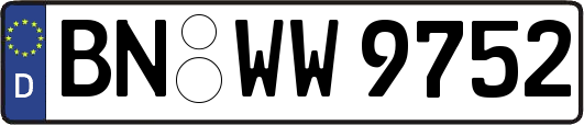 BN-WW9752