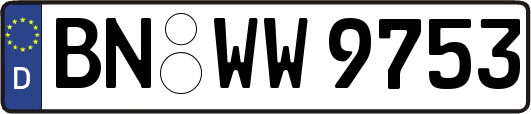 BN-WW9753