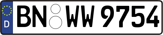 BN-WW9754