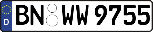 BN-WW9755