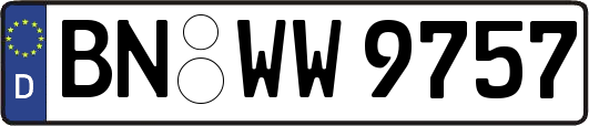 BN-WW9757