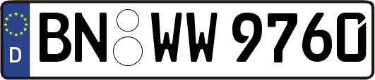 BN-WW9760