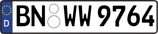 BN-WW9764