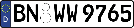 BN-WW9765