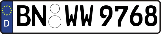 BN-WW9768