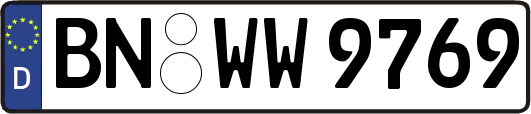 BN-WW9769