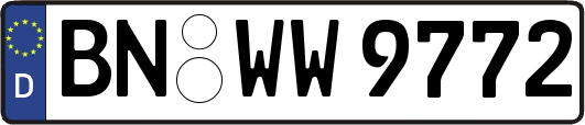BN-WW9772