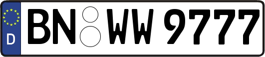 BN-WW9777
