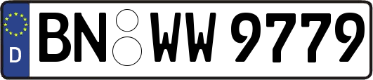 BN-WW9779