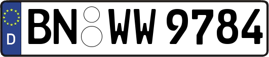 BN-WW9784
