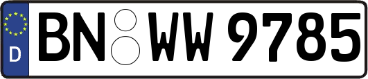 BN-WW9785