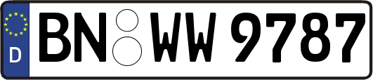 BN-WW9787