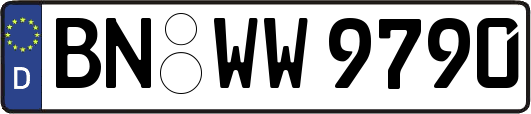 BN-WW9790