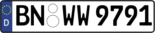 BN-WW9791