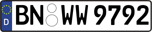 BN-WW9792