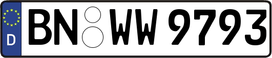 BN-WW9793