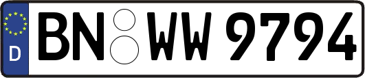 BN-WW9794