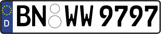 BN-WW9797