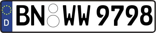 BN-WW9798