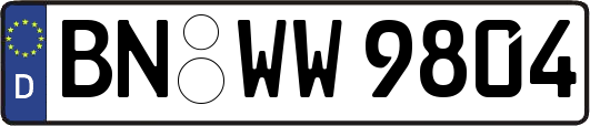 BN-WW9804
