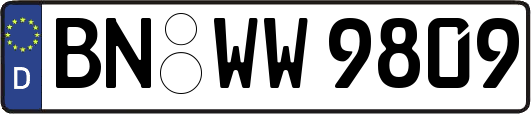 BN-WW9809