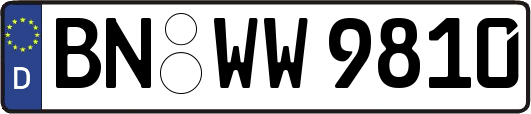 BN-WW9810