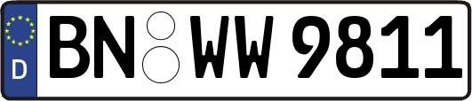 BN-WW9811