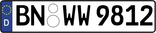 BN-WW9812