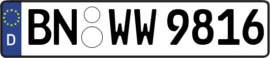 BN-WW9816